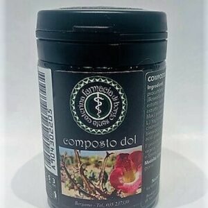 Composto Dol (integratore alimentare)