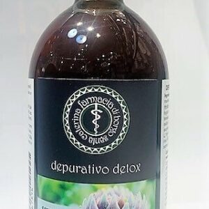 Depurativo Detox