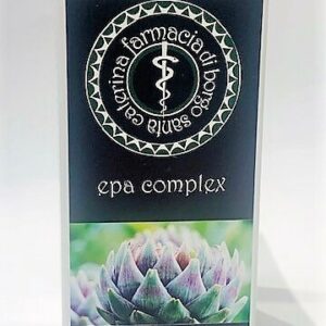 Epa Complex (integratore alimentare)