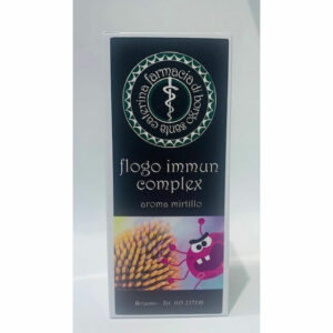 Flogo Immun Complex (integratore alimentare)