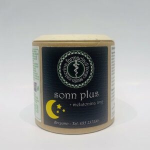 Sonn Plus (integratore alimentare)